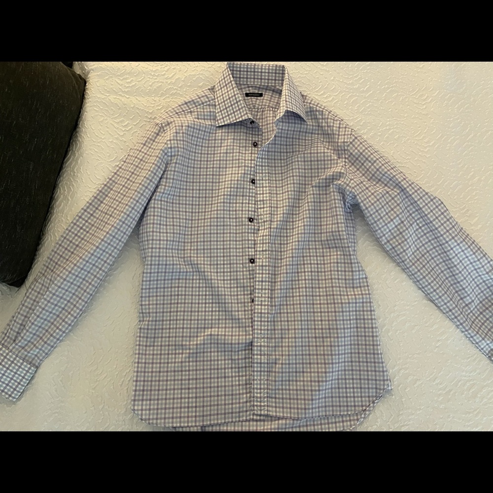 Suitsupply Shirt L